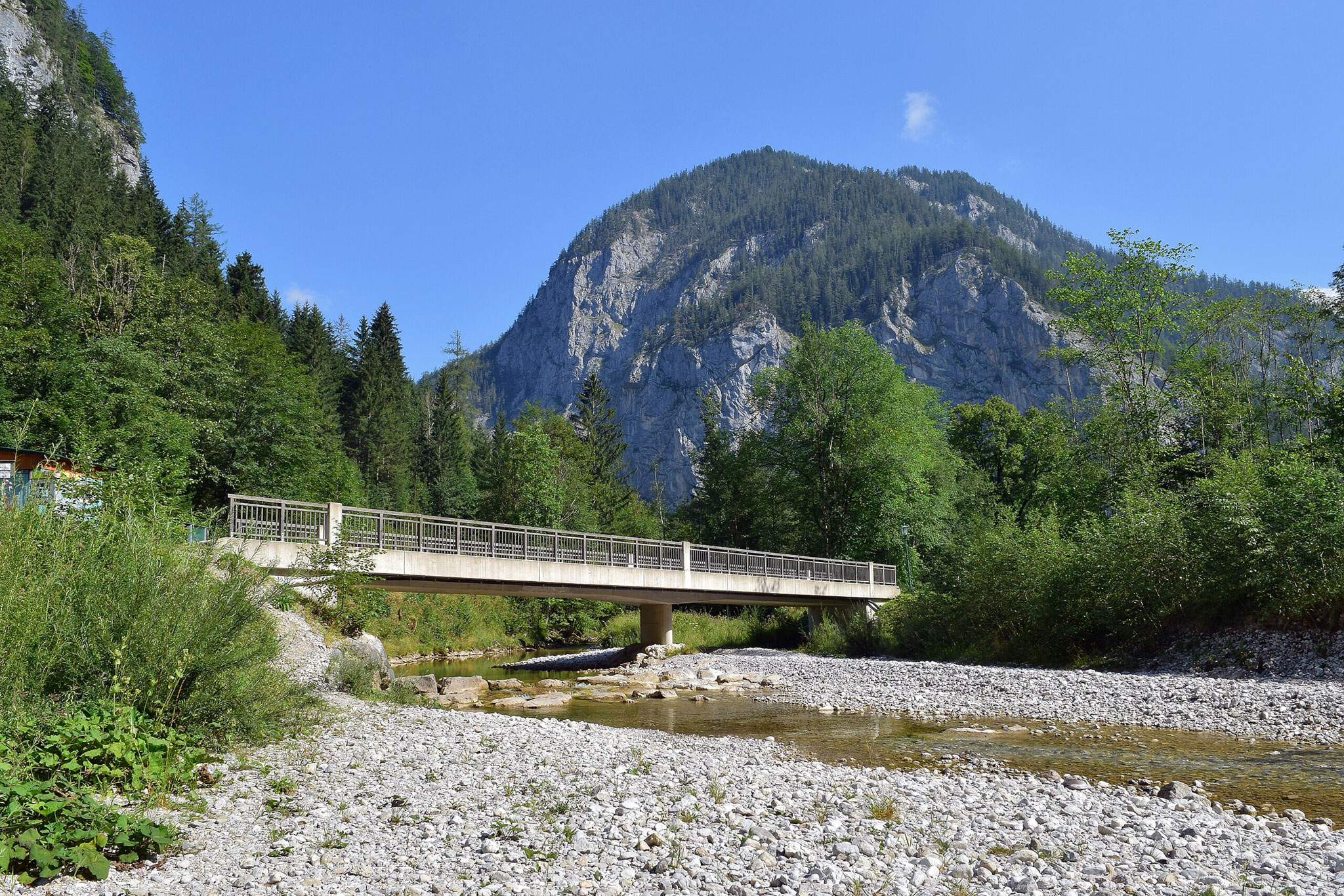 Weichselboden